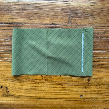 Used Q36.5 Summer Headband// NEW!! 50% OFF!! 2026 bike — image 2 of 2