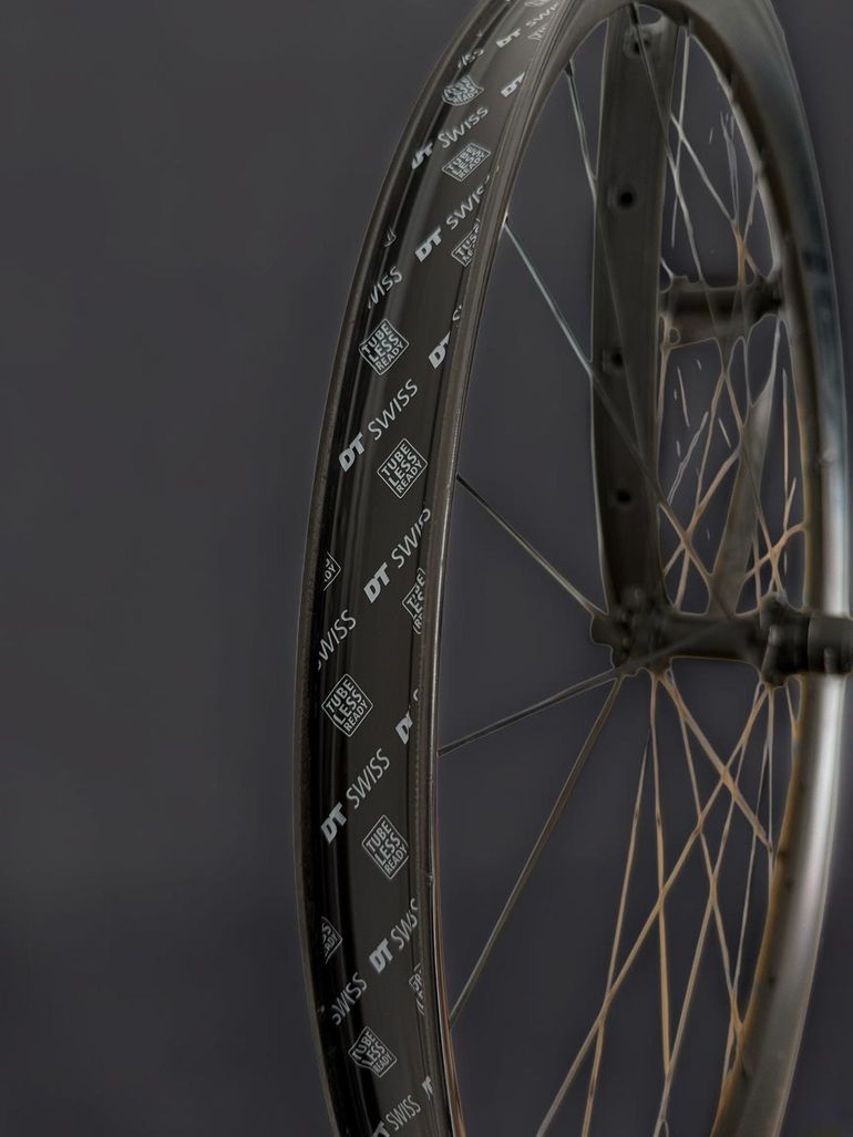 Roval sl 2024 bike d'occasion — image 5 sur 7