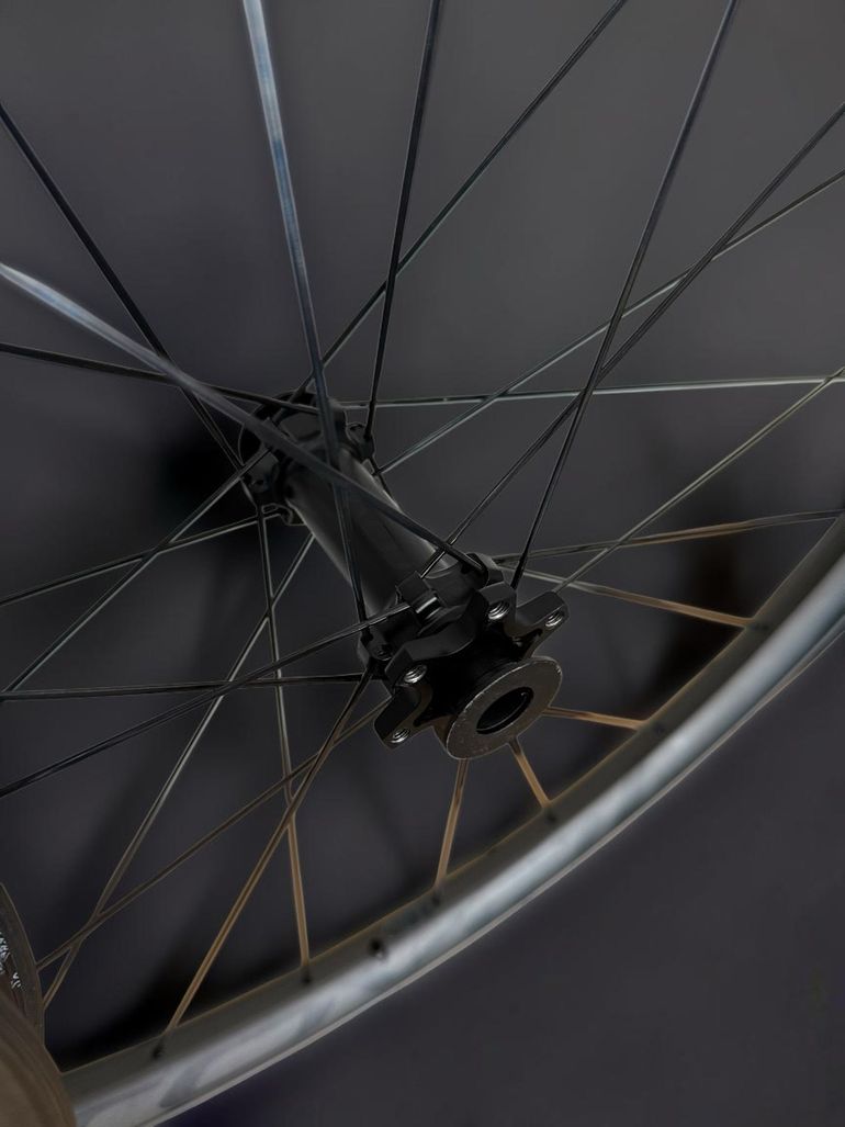 Roval sl 2024 bike d'occasion — image 4 sur 7