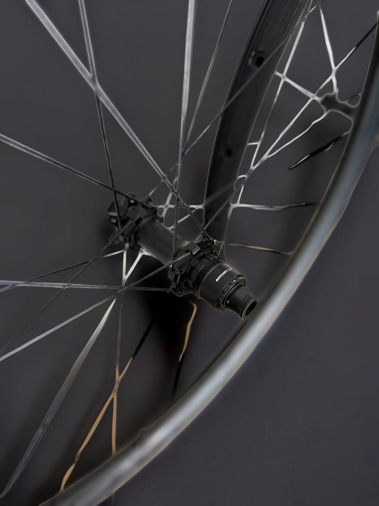 Roval sl 2024 bike d'occasion — image 3 sur 7
