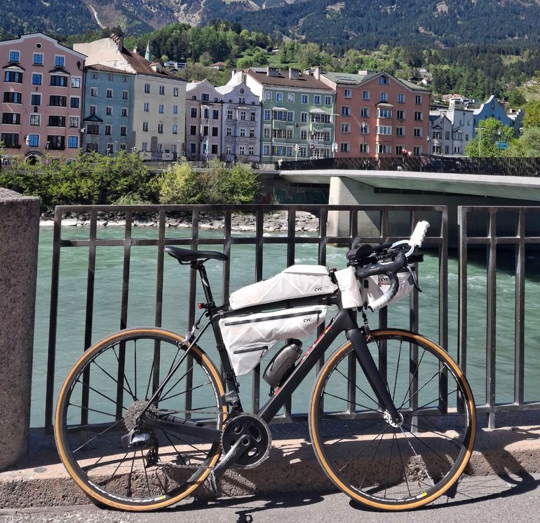 ksyrium SLE bike de segunda mano — imagen 2 de 2