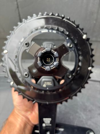 Used Shimano Dura-Ace FC-R9200P Power Meter bike — image 5 of 6