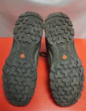 Tweedehands Decathlon MH100 bike — afbeelding 6 van 7