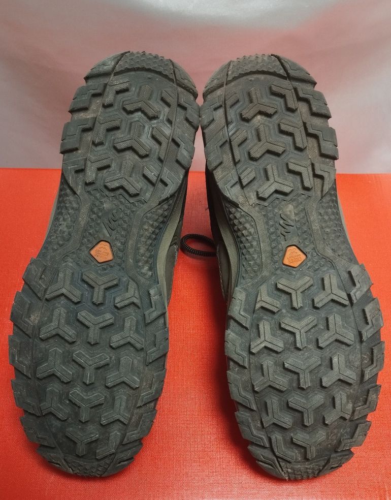 Tweedehands Decathlon MH100 bike — afbeelding 6 van 7