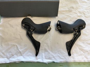 Tweedehands Shimano Ultegra R8020 11-speed Mechanical 2023 bike — afbeelding 4 van 6