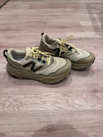 Použité New Balance Hierro v9 bike