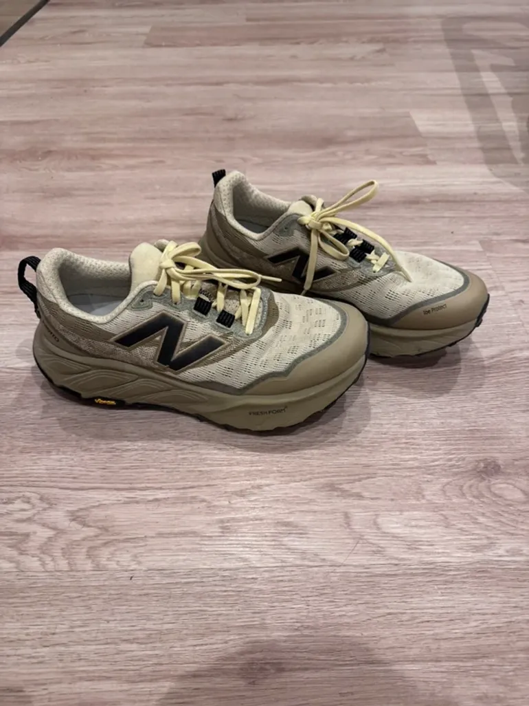 Použité New Balance Hierro v9 bike — obrázek 1 z 5
