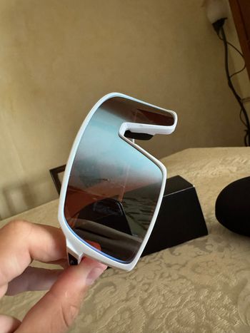 Used Oakley Sutro Sunglasses bike — image 6 of 6