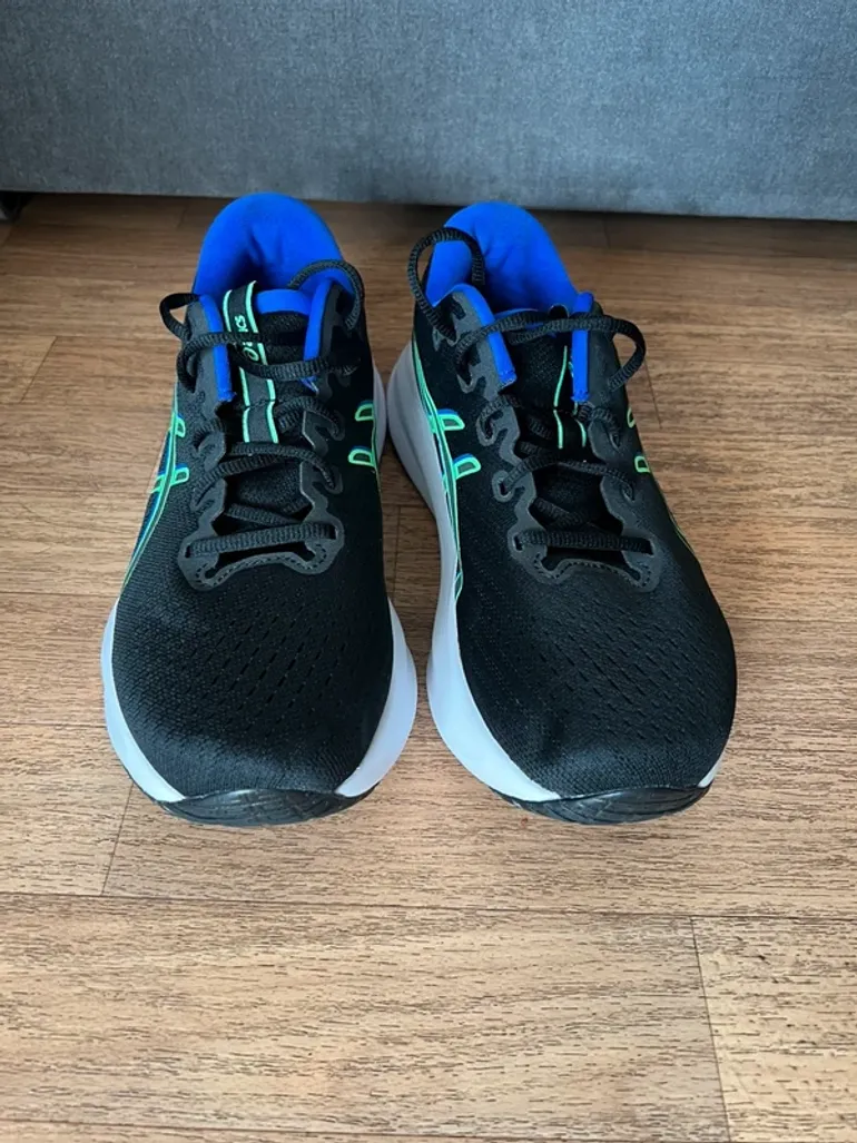 Used Asics Gel Excite 11 bike — image 2 of 4