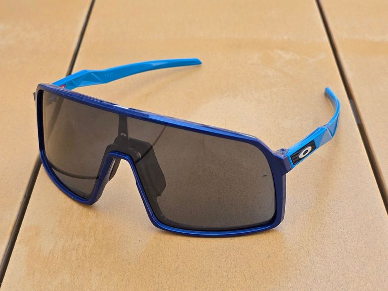 Gebrauchtes Oakley Sutro Sunglasses 2024 bike — Bild 2 von 5