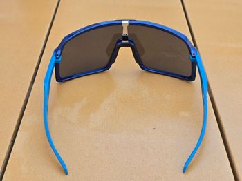 Gebrauchtes Oakley Sutro Sunglasses 2024 bike — Bild 4 von 5