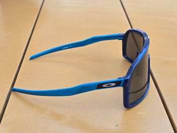 Gebrauchtes Oakley Sutro Sunglasses 2024 bike — Bild 5 von 5