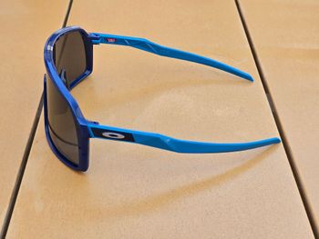 Gebrauchtes Oakley Sutro Sunglasses 2024 bike — Bild 3 von 5