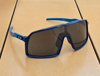 Gebrauchtes Oakley Sutro Sunglasses 2024 bike