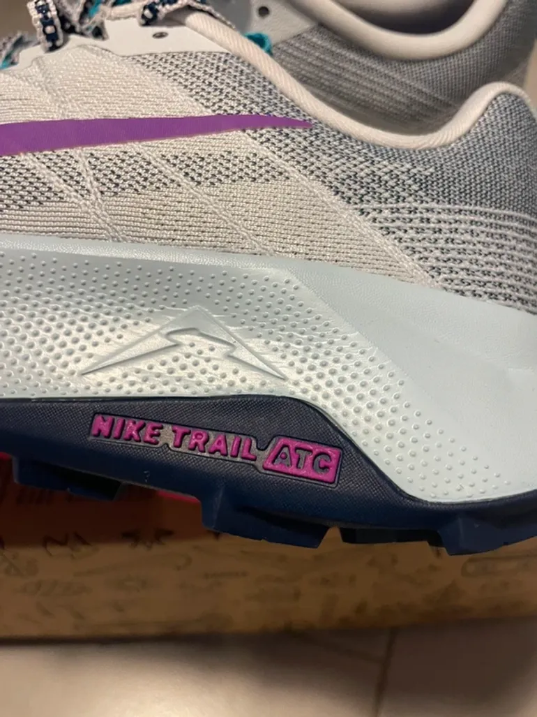 Použité Scarpa reactx Wildhorse 10 bike — obrázek 7 z 15