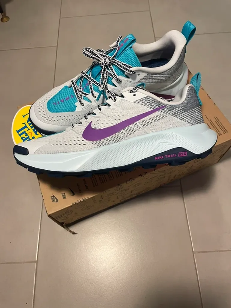 Použité Scarpa reactx Wildhorse 10 bike — obrázek 3 z 15