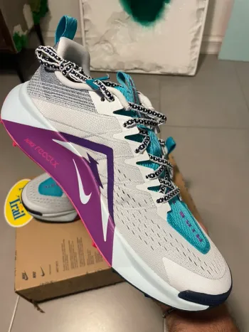 Použité Scarpa reactx Wildhorse 10 bike — obrázek 4 z 15