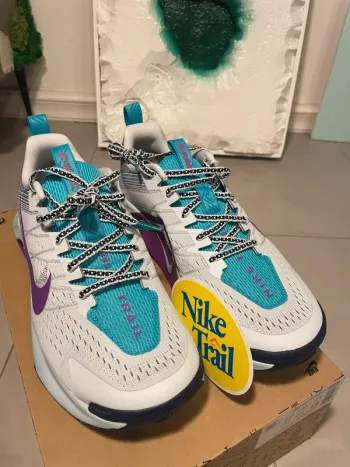 Použité Scarpa reactx Wildhorse 10 bike — obrázek 8 z 15
