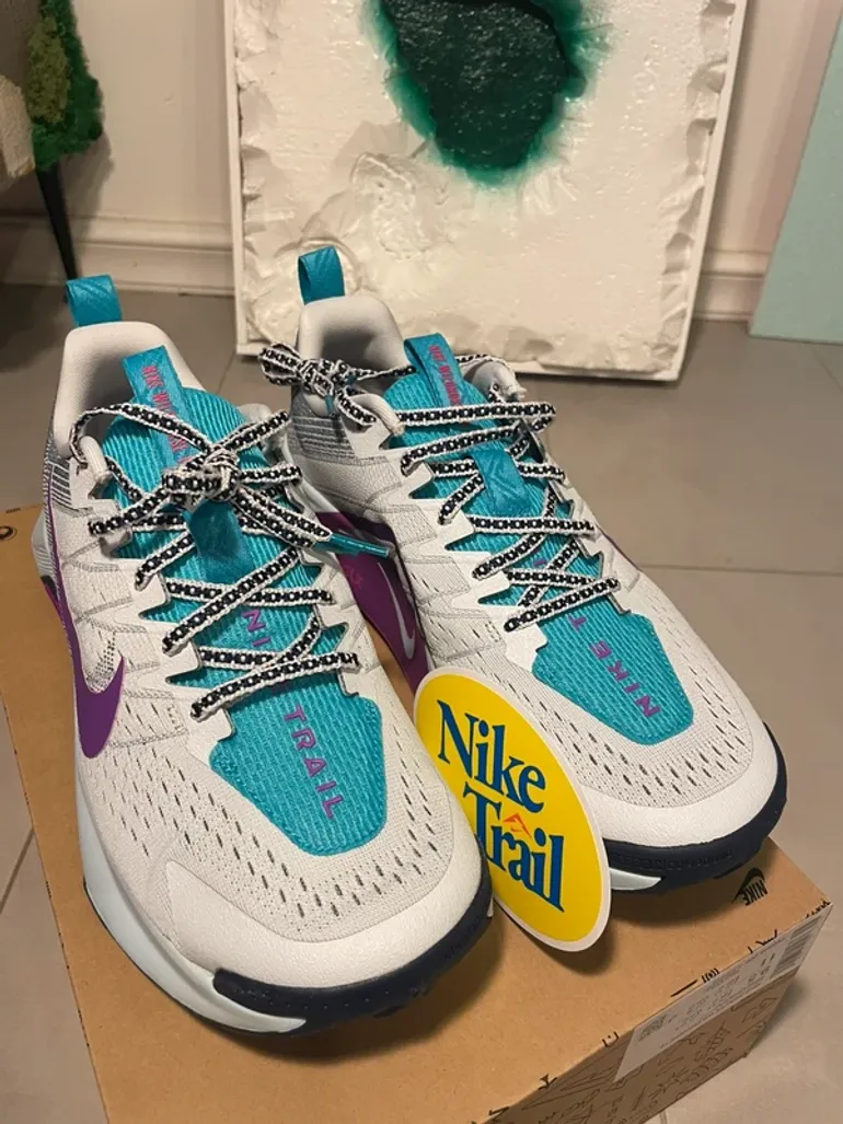 Použité Scarpa reactx Wildhorse 10 bike — obrázek 8 z 15