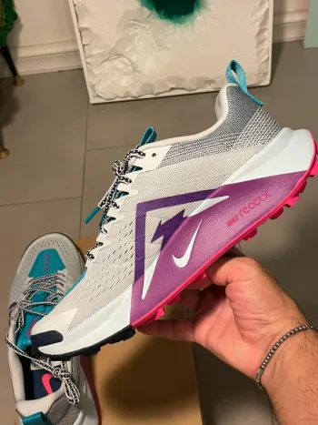 Použité Scarpa reactx Wildhorse 10 bike — obrázek 12 z 15