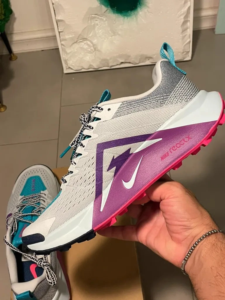Použité Scarpa reactx Wildhorse 10 bike — obrázek 12 z 15