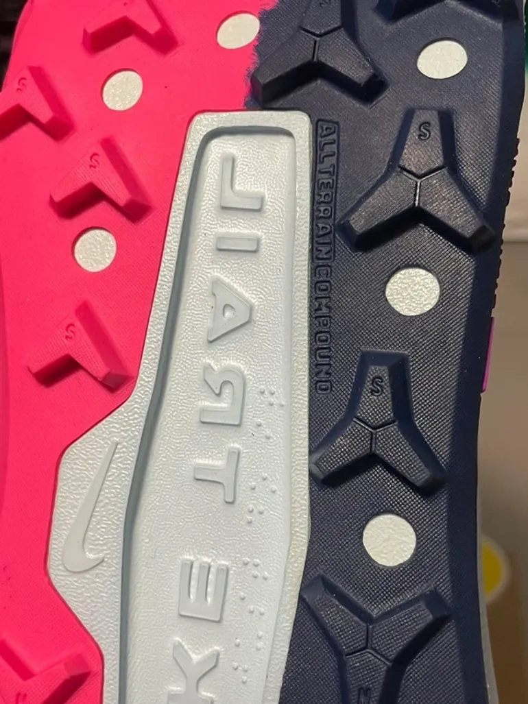 Použité Scarpa reactx Wildhorse 10 bike — obrázek 11 z 15