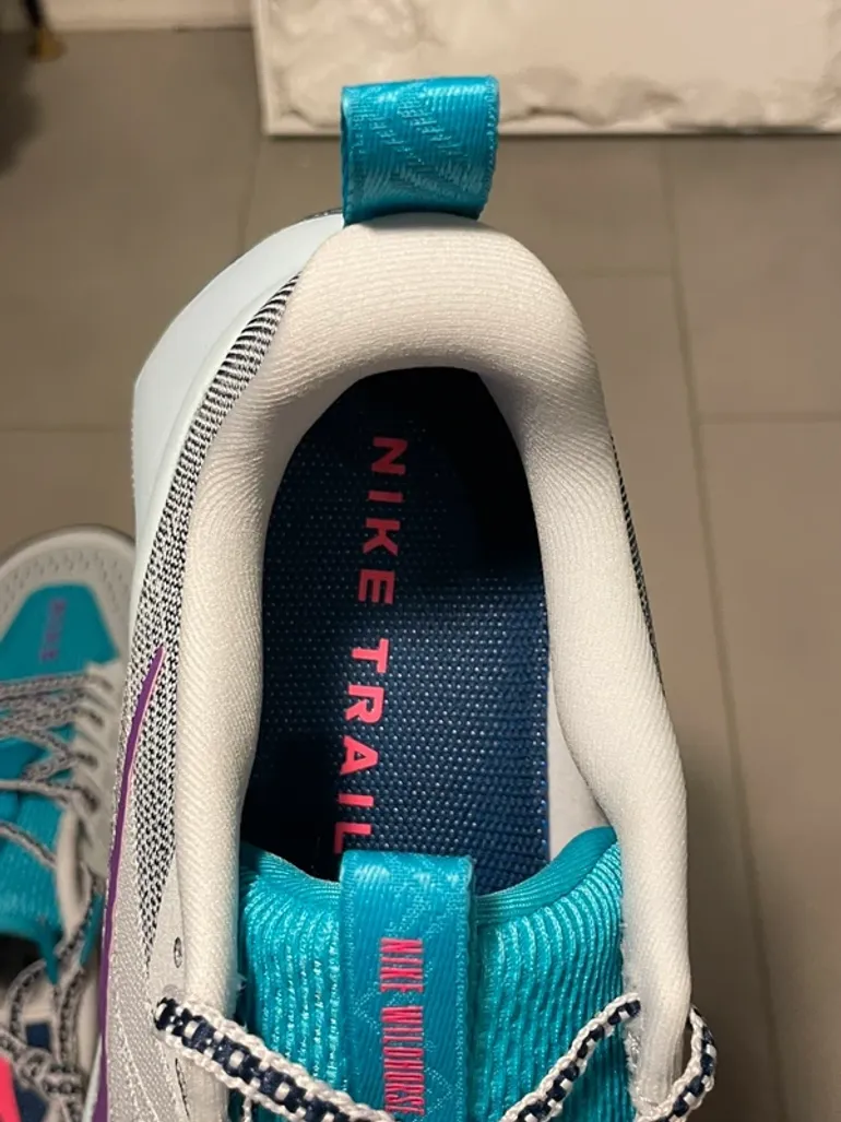 Použité Scarpa reactx Wildhorse 10 bike — obrázek 14 z 15