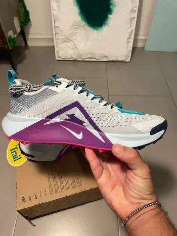 Použité Scarpa reactx Wildhorse 10 bike — obrázek 5 z 15