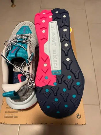 Použité Scarpa reactx Wildhorse 10 bike — obrázek 10 z 15