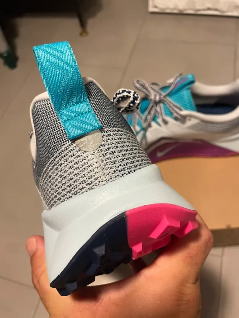 Použité Scarpa reactx Wildhorse 10 bike — obrázek 9 z 15