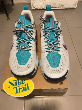 Použité Scarpa reactx Wildhorse 10 bike — obrázek 6 z 15