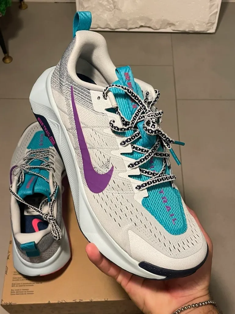 Použité Scarpa reactx Wildhorse 10 bike — obrázek 13 z 15