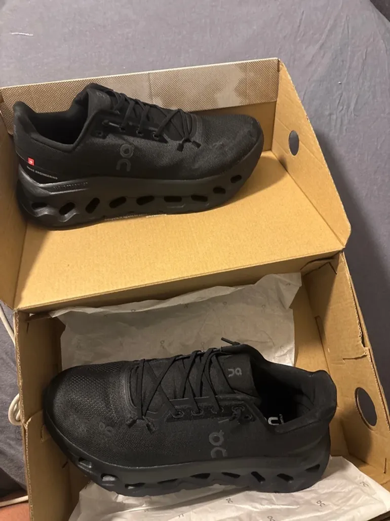 Použité On Running Cloudtilt bike — obrázek 4 z 6