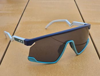 Gebrauchtes Oakley BXTR Sunglasses 2025 bike