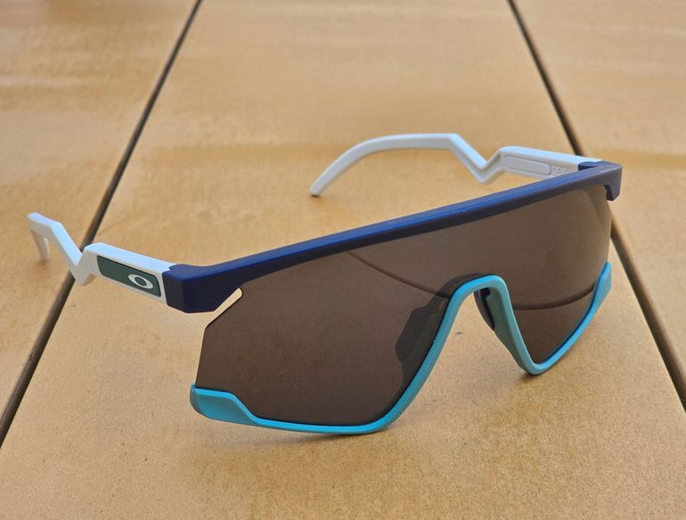 Gebrauchtes Oakley BXTR Sunglasses 2025 bike — Bild 1 von 5