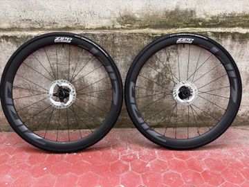 Used Zipp 303 Firecrest Wheels Wheels