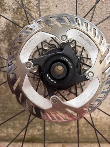 Used Zipp 303 Firecrest Wheels bike — image 3 of 4