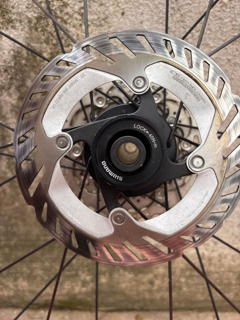 Used Zipp 303 Firecrest Wheels bike — image 3 of 4