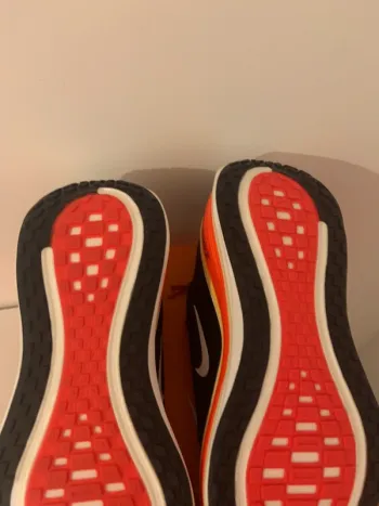 Použité Nike Vomero bike — obrázek 3 z 5