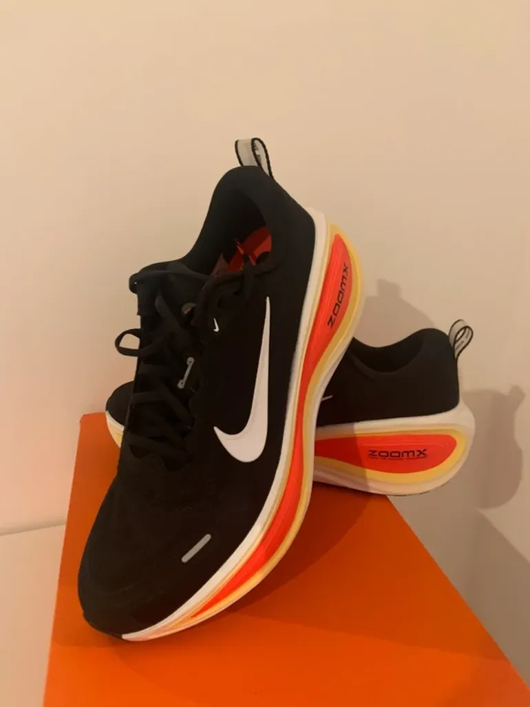 Použité Nike Vomero bike — obrázek 1 z 5