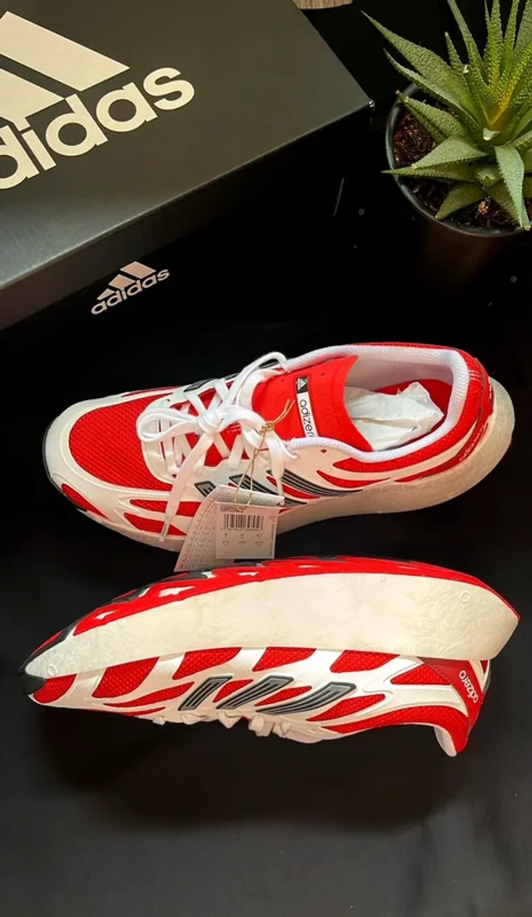 Brugt Adidas adizero aruku bike — billede 2 af 14