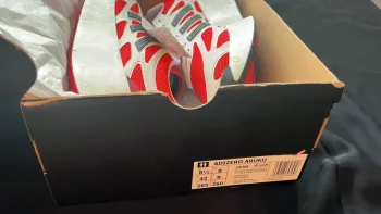 Brugt Adidas adizero aruku bike — billede 14 af 14