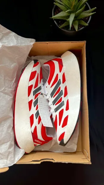 Brugt Adidas adizero aruku bike — billede 3 af 14