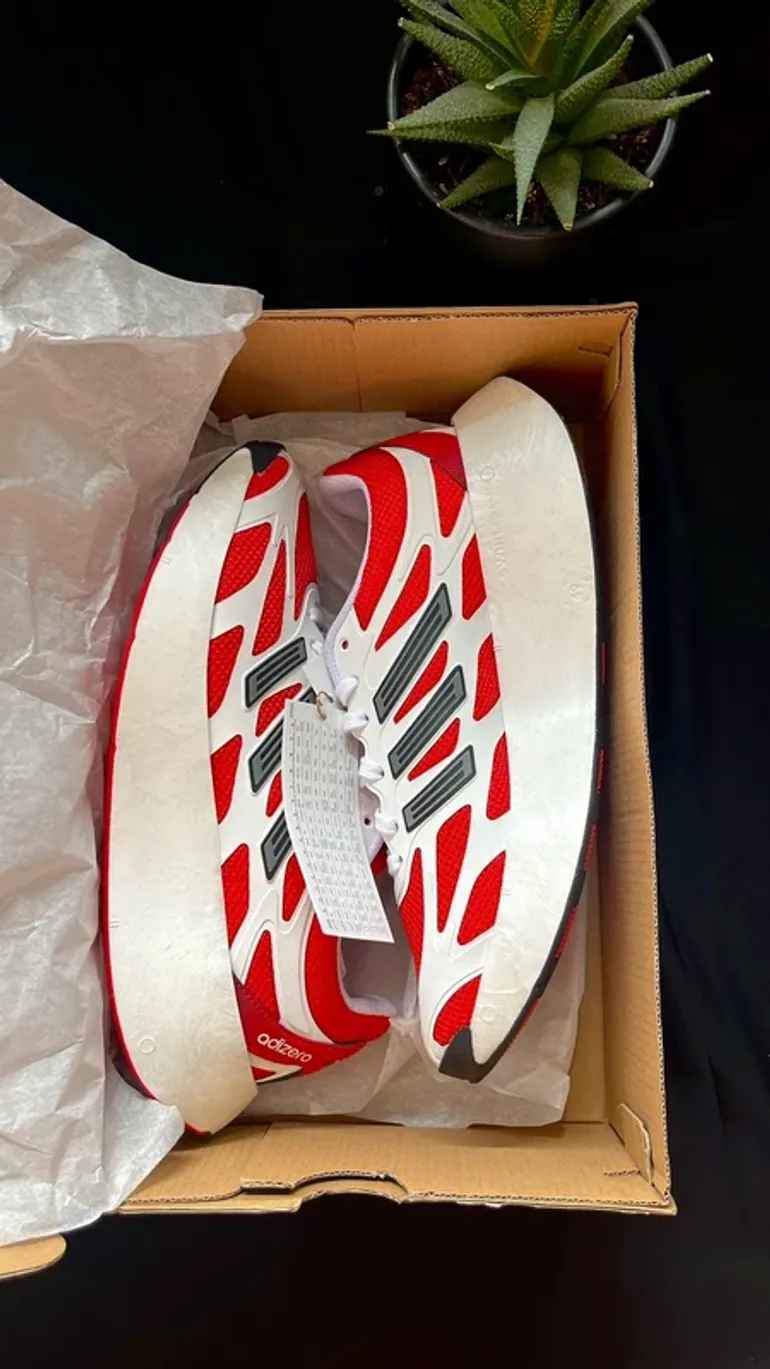 Brugt Adidas adizero aruku bike — billede 3 af 14