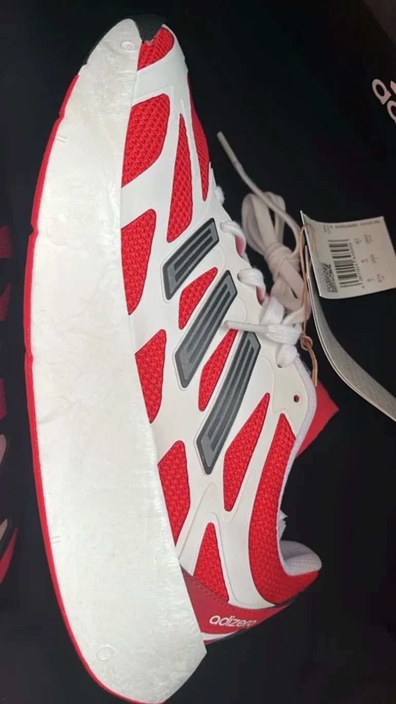 Brugt Adidas adizero aruku bike — billede 6 af 14