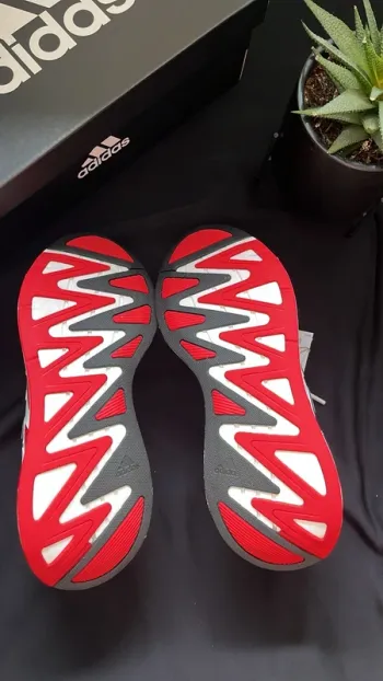 Brugt Adidas adizero aruku bike — billede 10 af 14