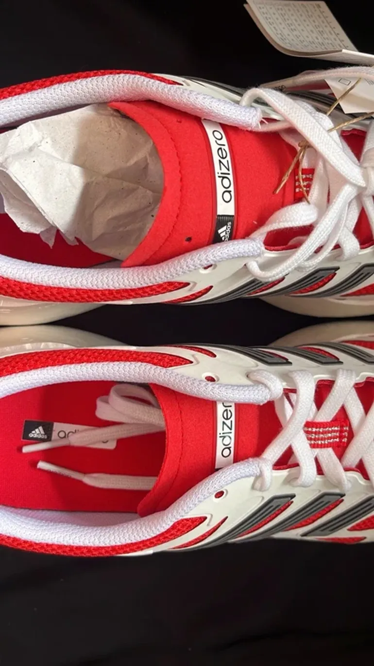 Brugt Adidas adizero aruku bike — billede 12 af 14