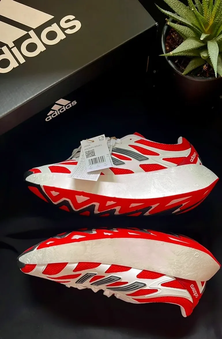 Brugt Adidas adizero aruku bike — billede 4 af 14