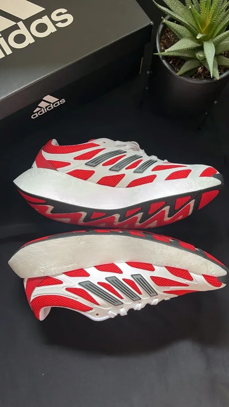 Brugt Adidas adizero aruku bike — billede 5 af 14