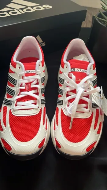 Brugt Adidas adizero aruku bike — billede 9 af 14